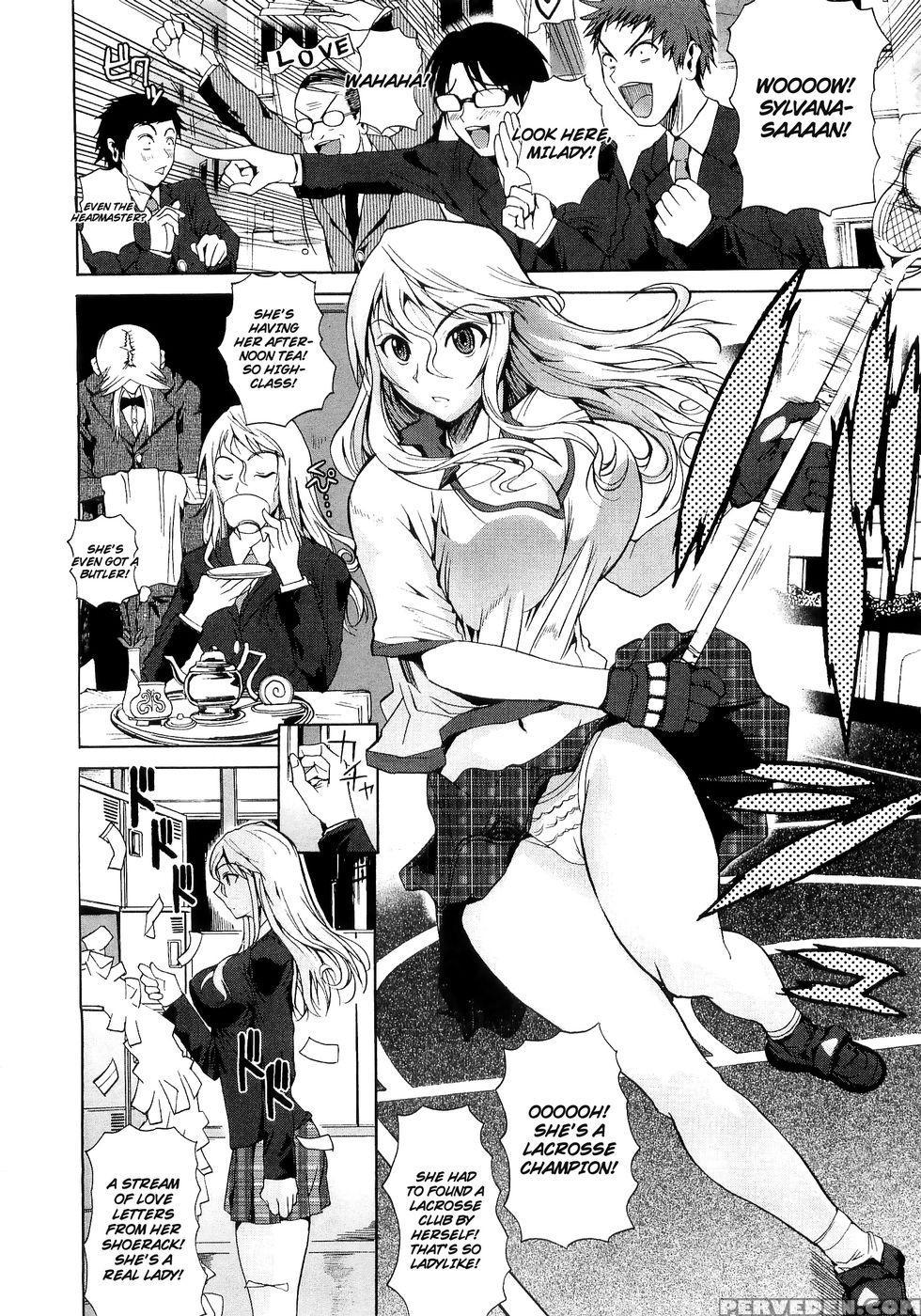 Lewd Letter 1