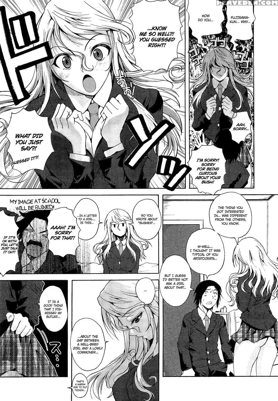 Lewd Letter 1