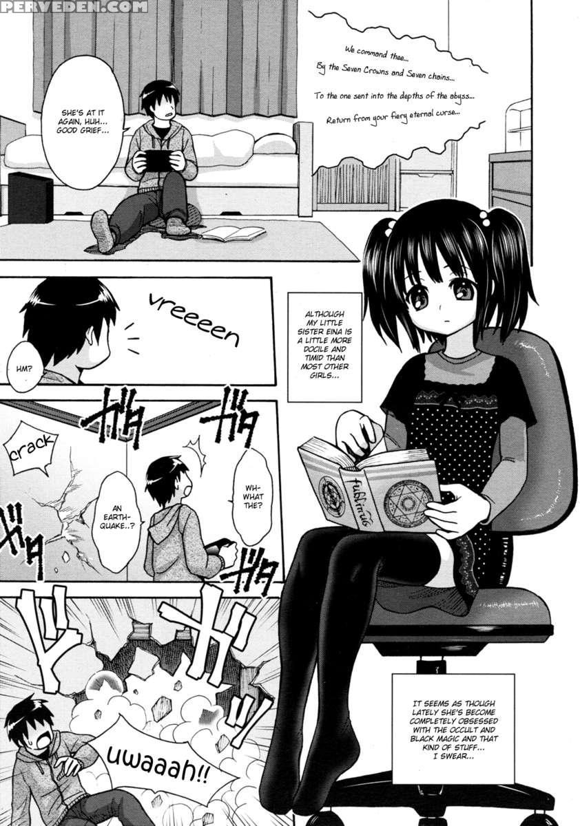 Lewd Moralist 1