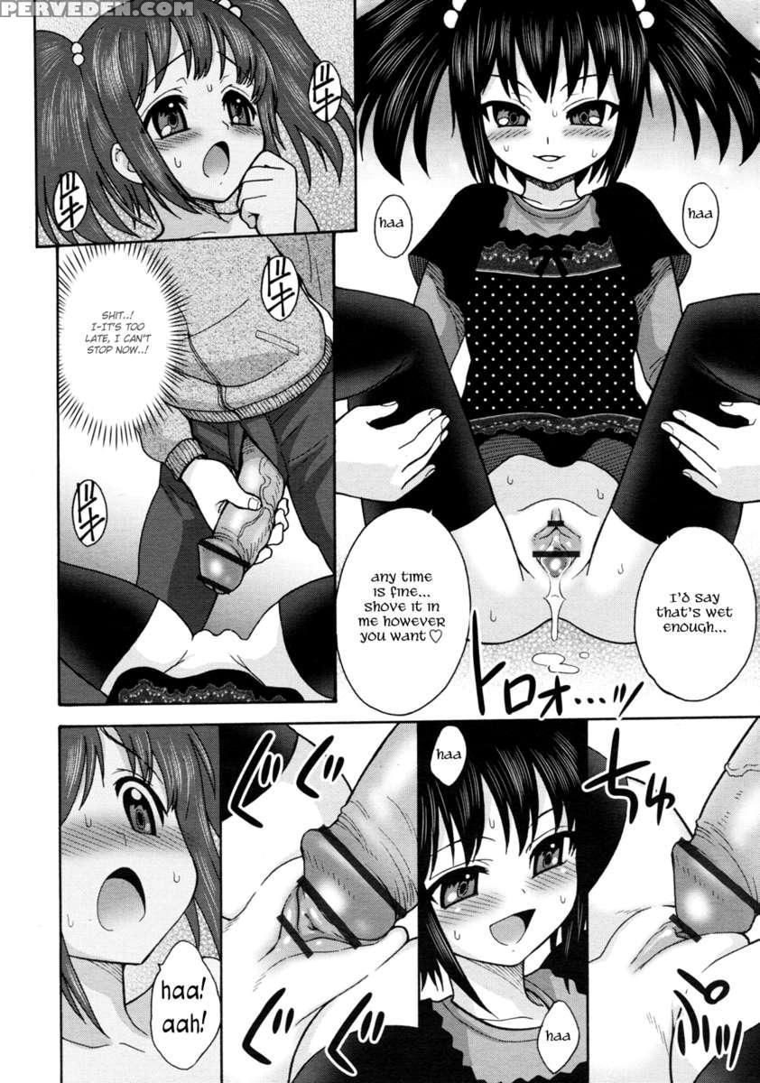 Lewd Moralist 1