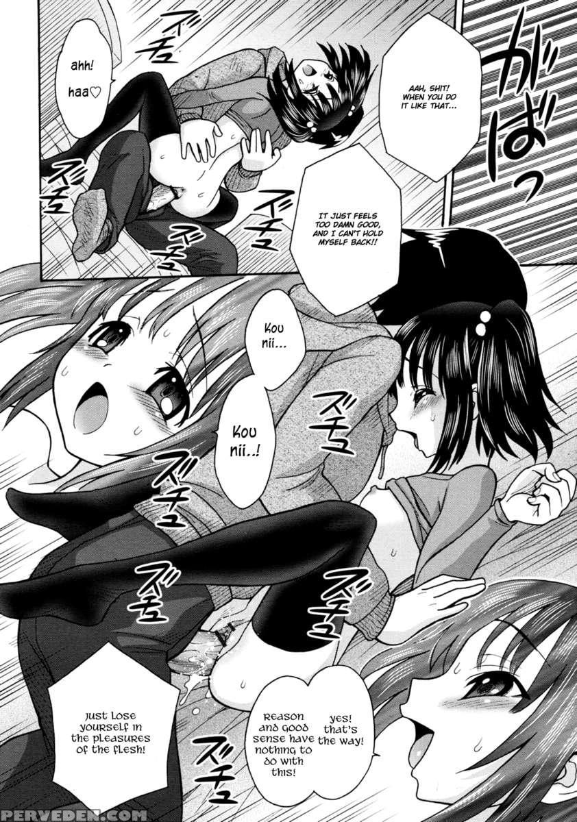 Lewd Moralist 1