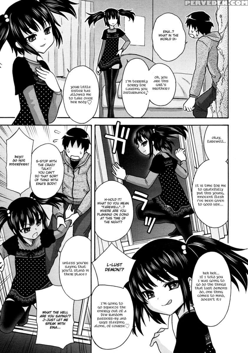 Lewd Moralist 1