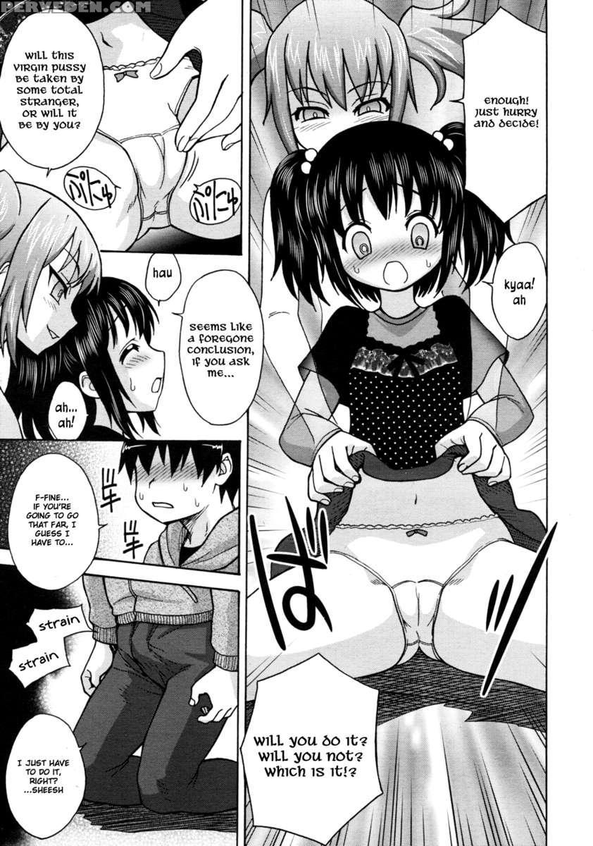 Lewd Moralist 1