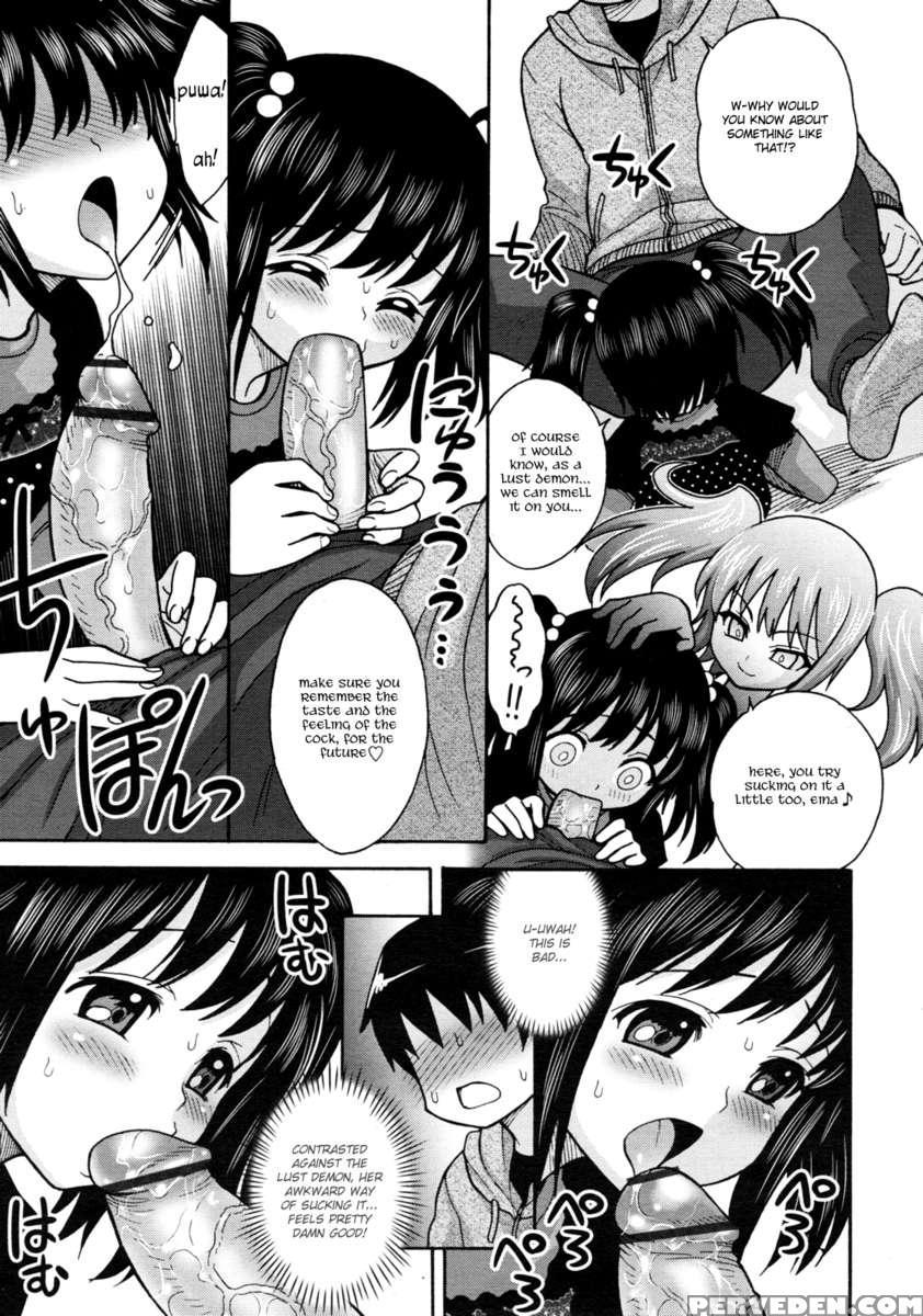 Lewd Moralist 1