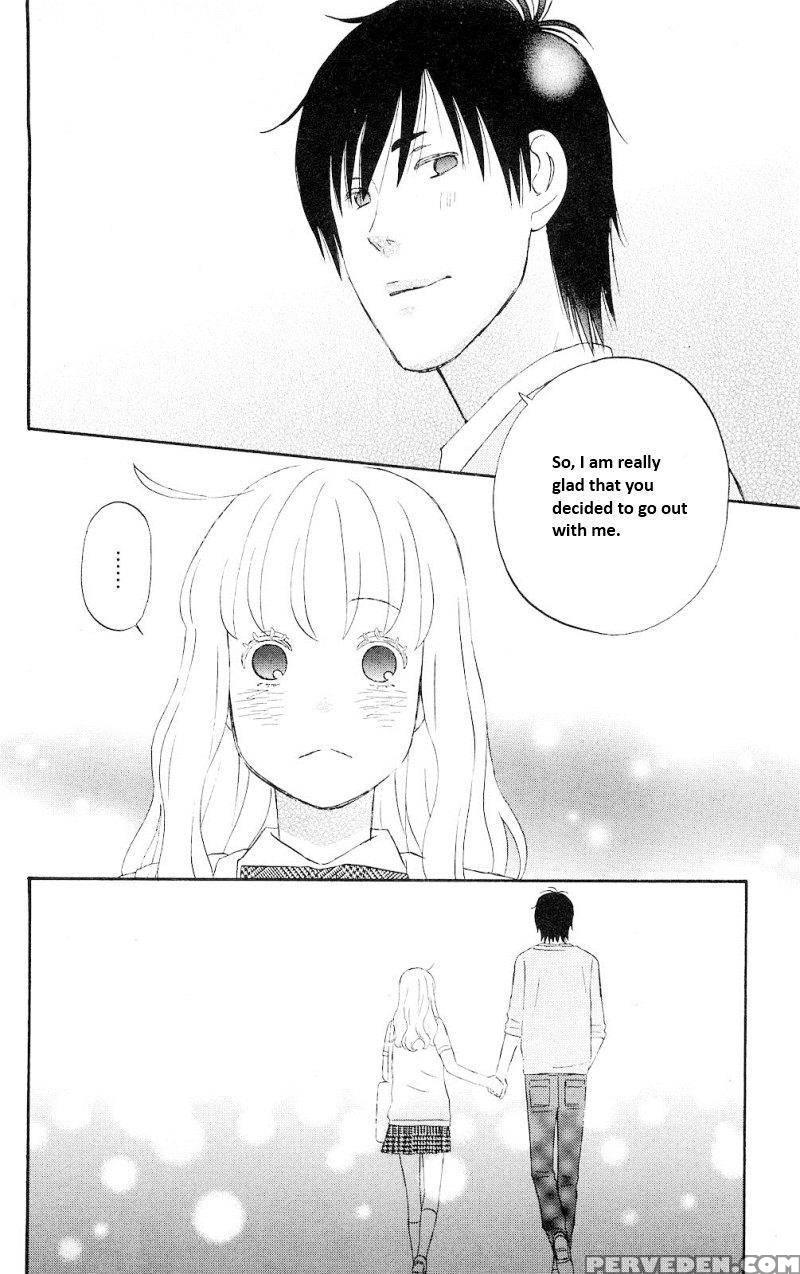 Liar X Liar - Volume 1 - Kindaichi Renjuro 1