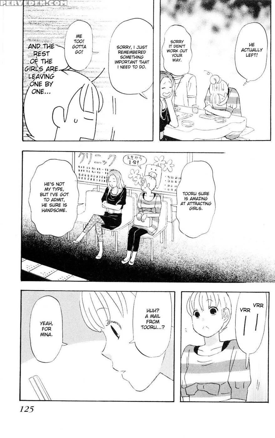 Liar X Liar - Volume 1 - Kindaichi Renjuro 1