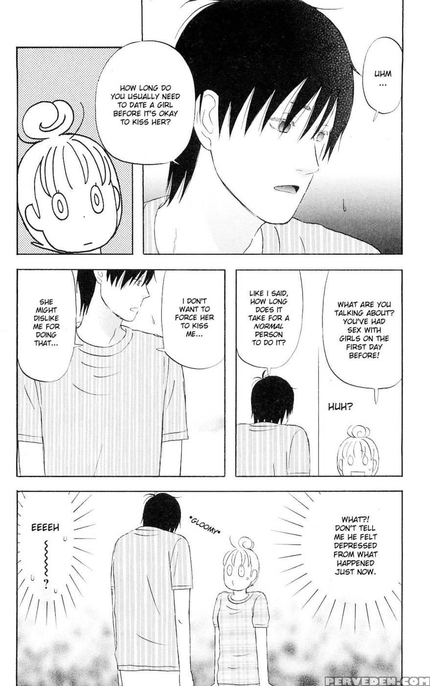 Liar X Liar - Volume 1 - Kindaichi Renjuro 1