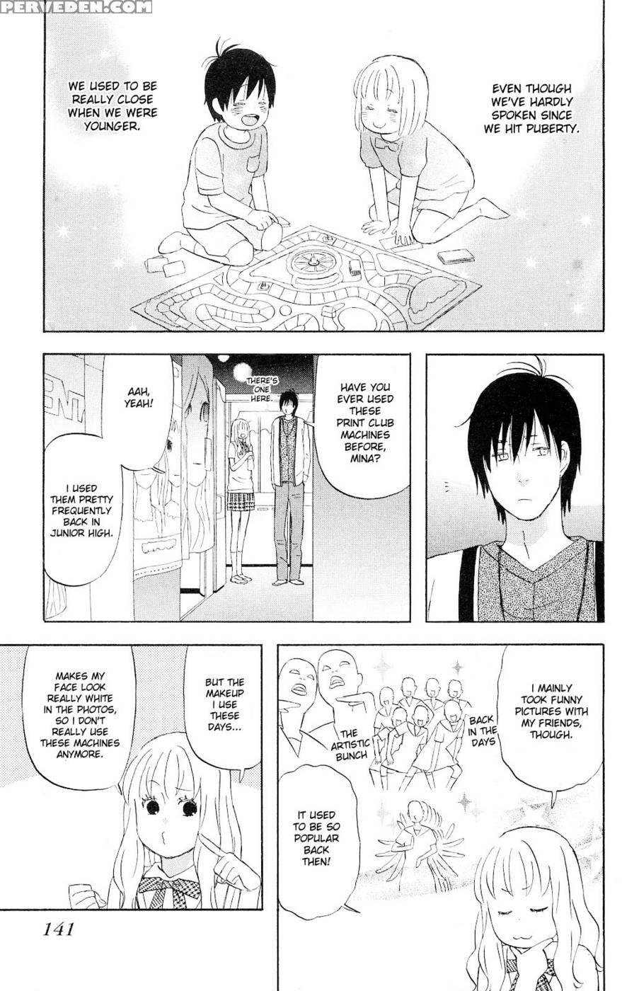Liar X Liar - Volume 1 - Kindaichi Renjuro 1