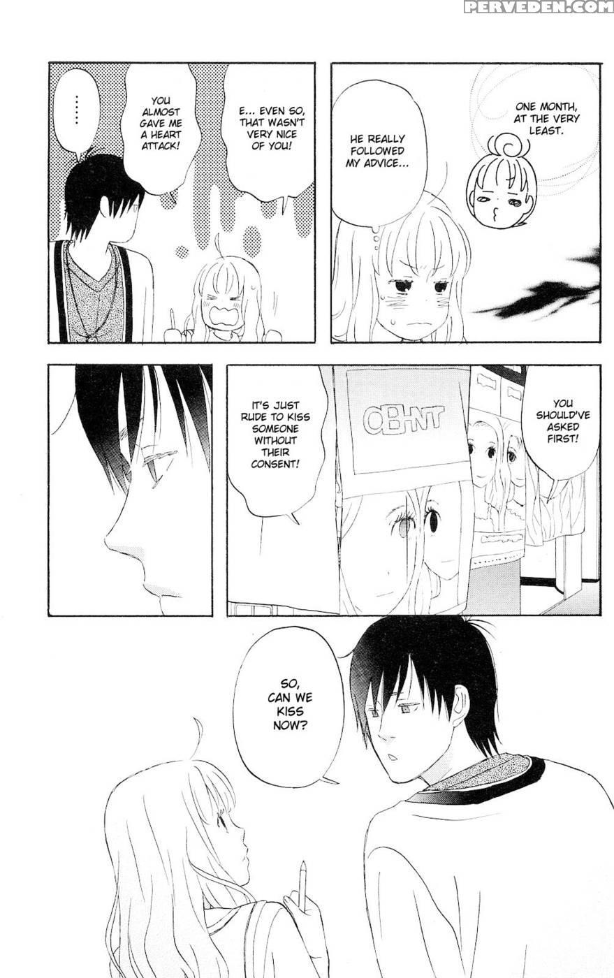 Liar X Liar - Volume 1 - Kindaichi Renjuro 1