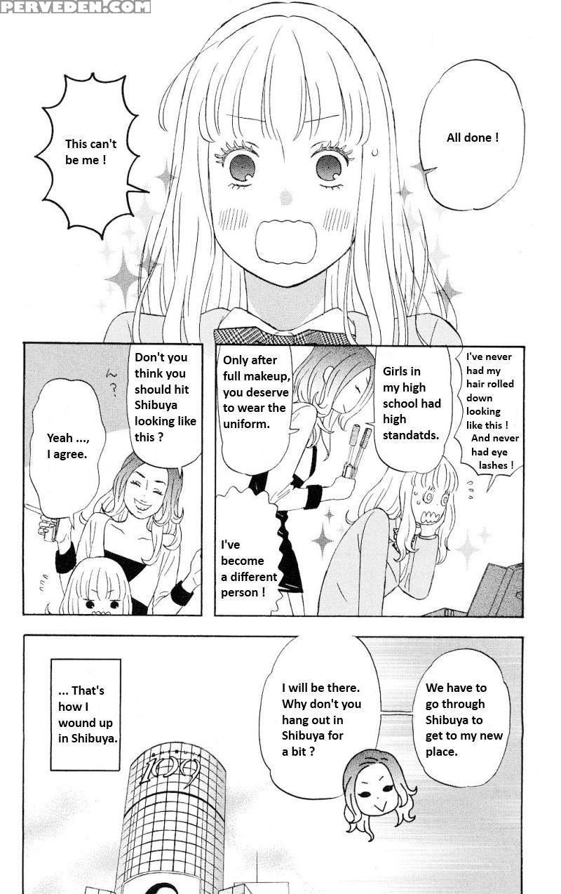 Liar X Liar - Volume 1 - Kindaichi Renjuro 1