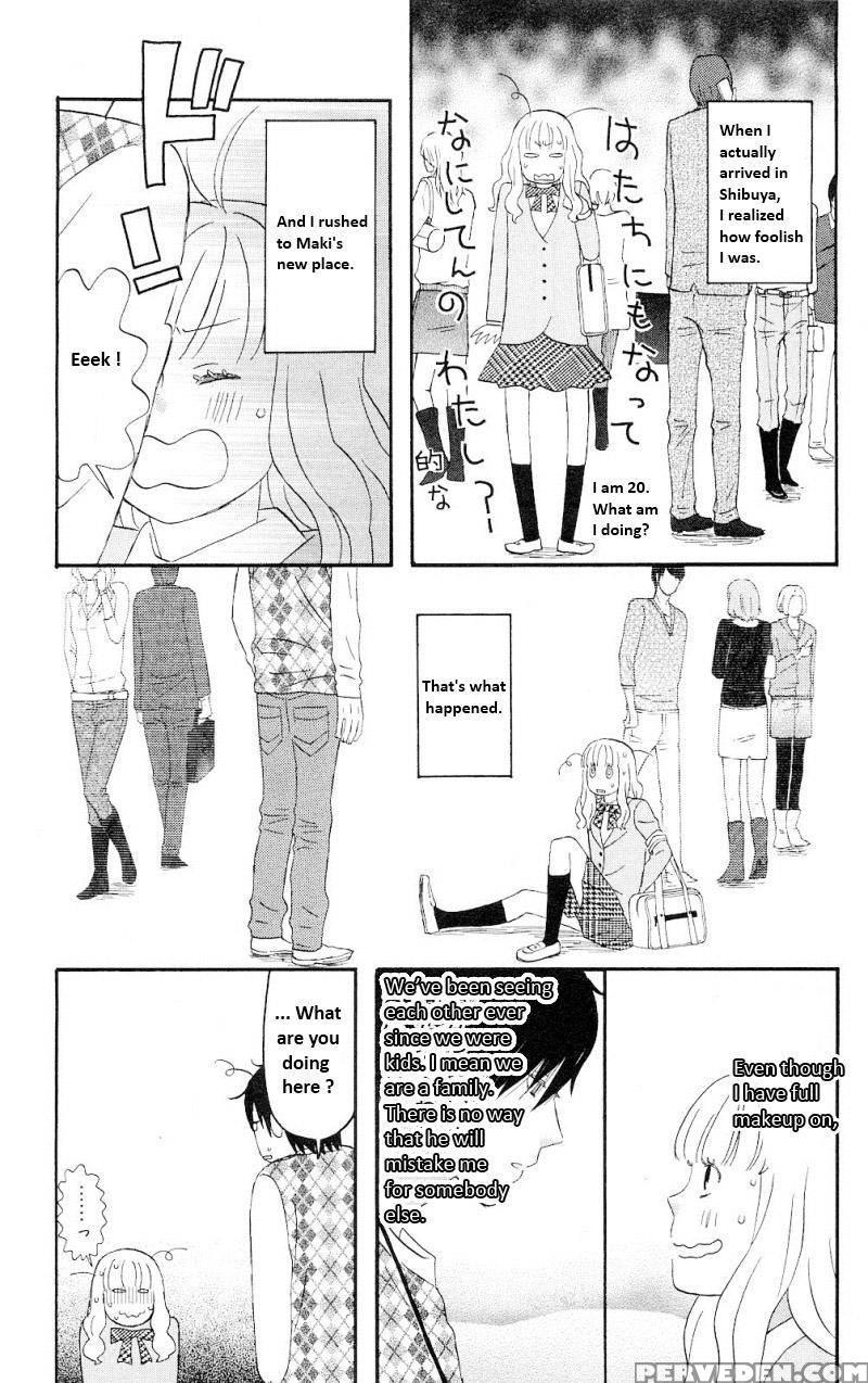 Liar X Liar - Volume 1 - Kindaichi Renjuro 1