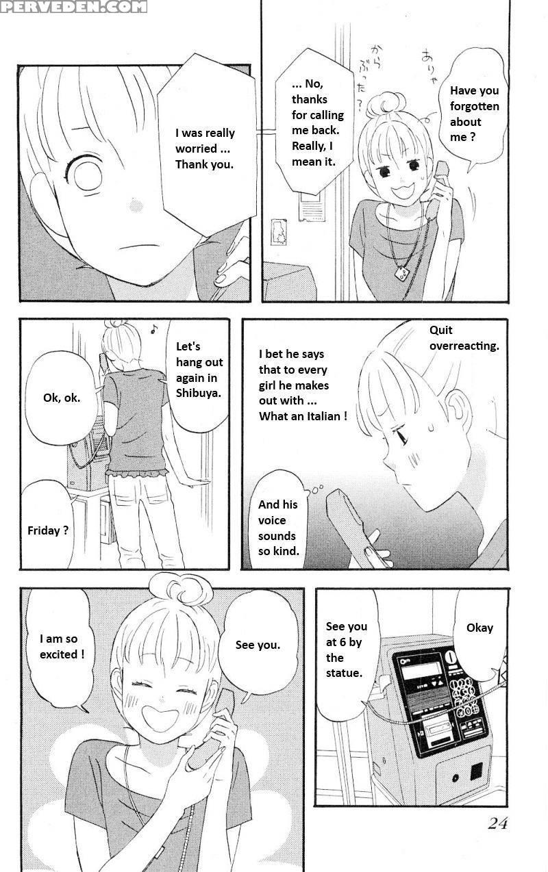 Liar X Liar - Volume 1 - Kindaichi Renjuro 1