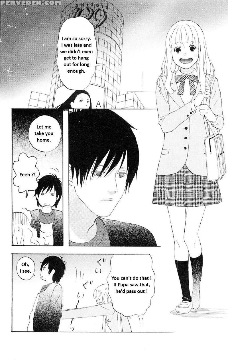 Liar X Liar - Volume 1 - Kindaichi Renjuro 1