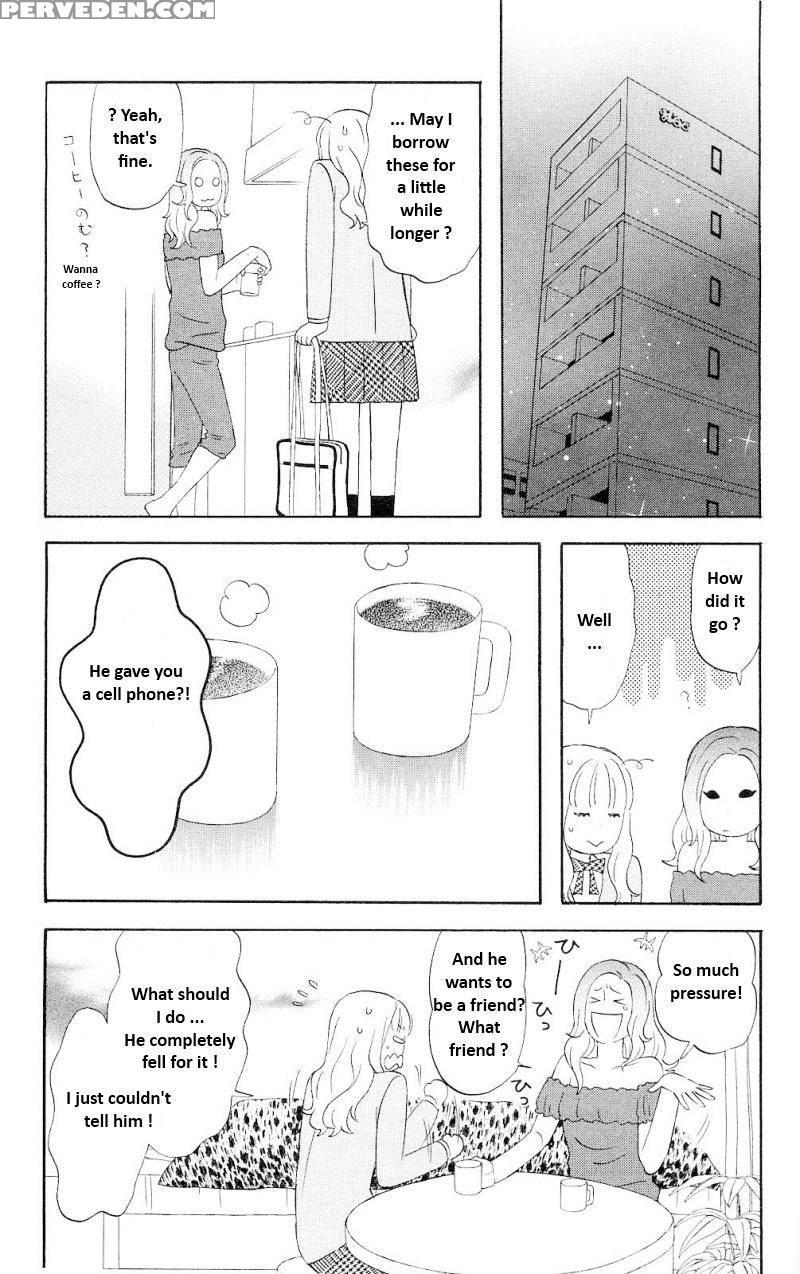 Liar X Liar - Volume 1 - Kindaichi Renjuro 1