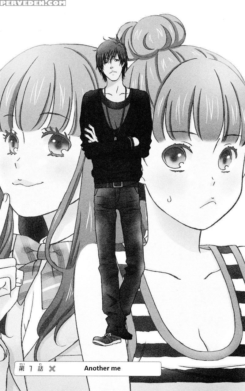 Liar X Liar - Volume 1 - Kindaichi Renjuro 1