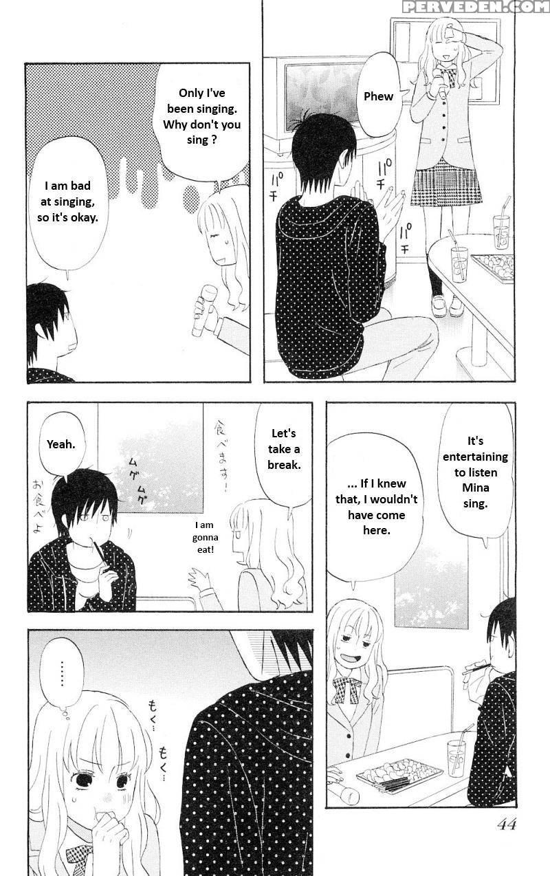 Liar X Liar - Volume 1 - Kindaichi Renjuro 1