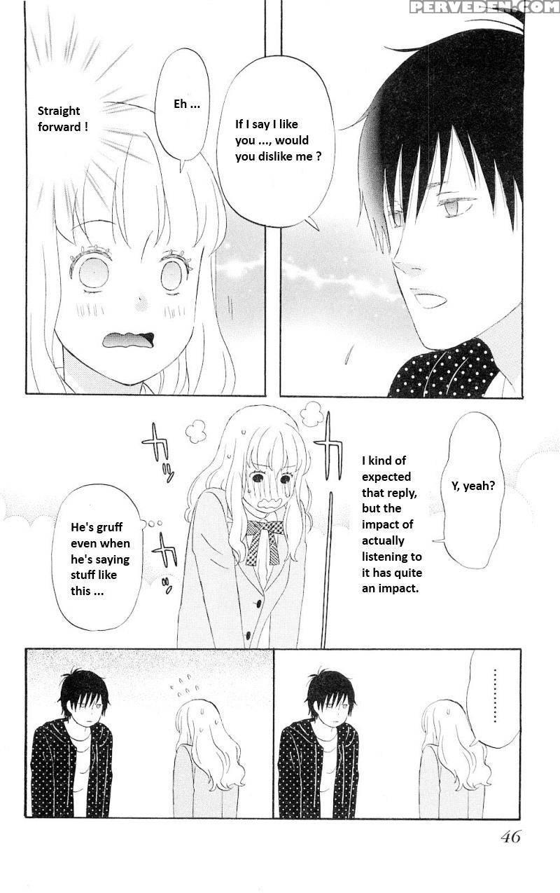 Liar X Liar - Volume 1 - Kindaichi Renjuro 1