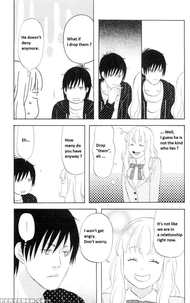 Liar X Liar - Volume 1 - Kindaichi Renjuro 1