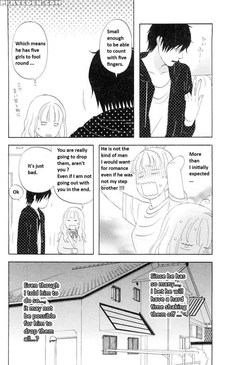 Liar X Liar - Volume 1 - Kindaichi Renjuro 1