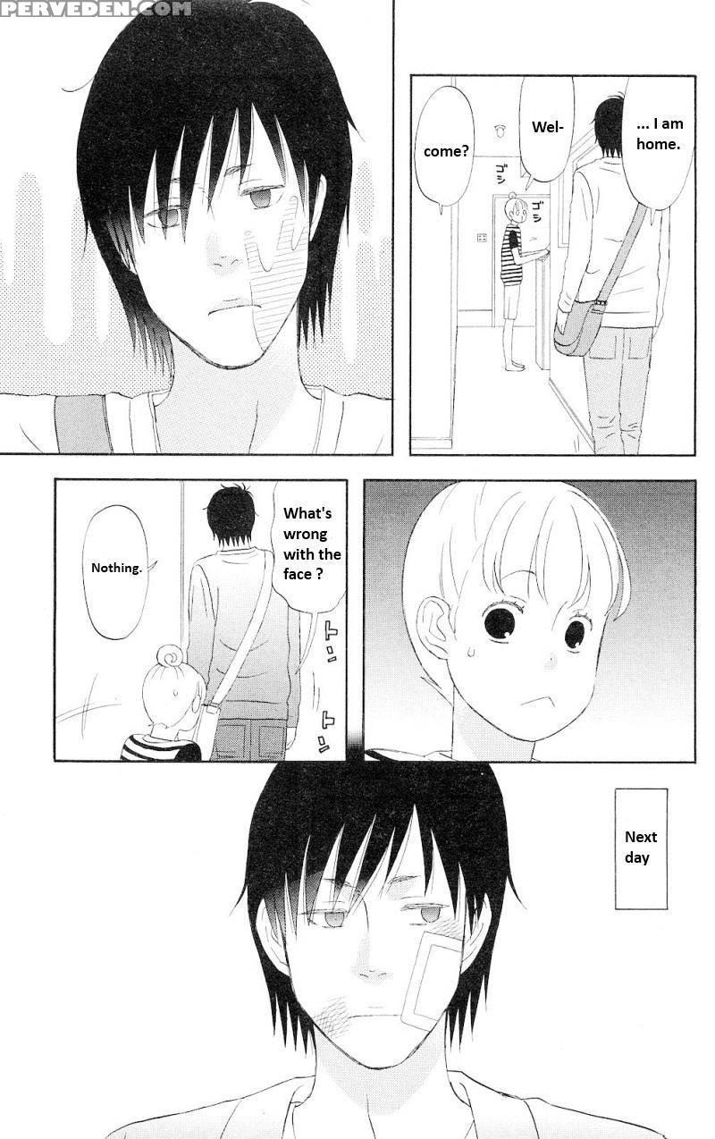 Liar X Liar - Volume 1 - Kindaichi Renjuro 1