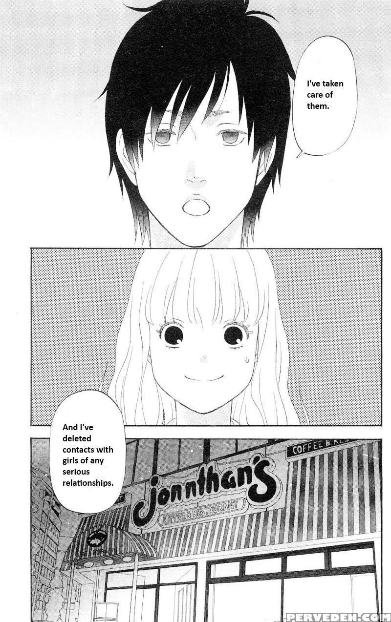 Liar X Liar - Volume 1 - Kindaichi Renjuro 1