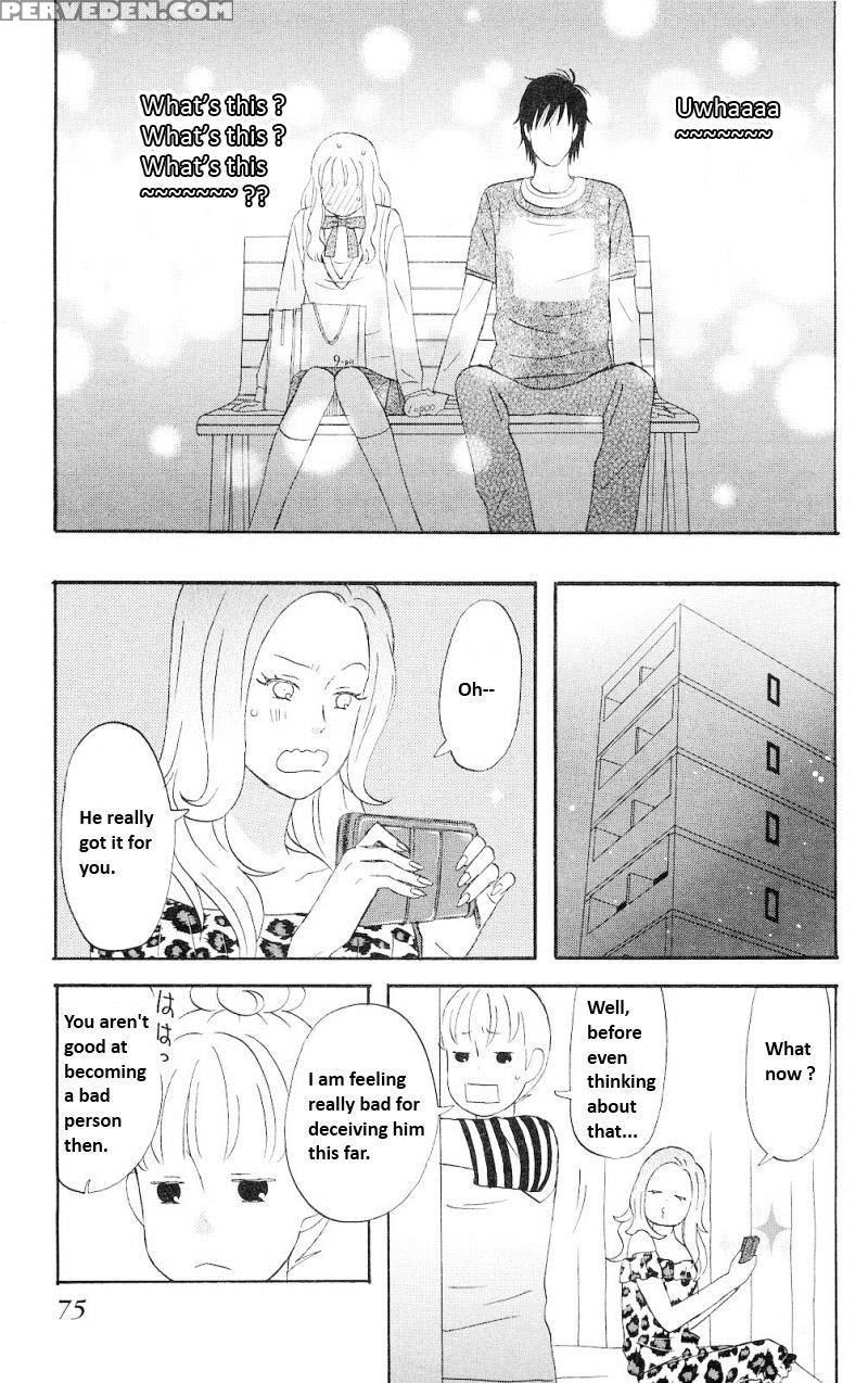 Liar X Liar - Volume 1 - Kindaichi Renjuro 1
