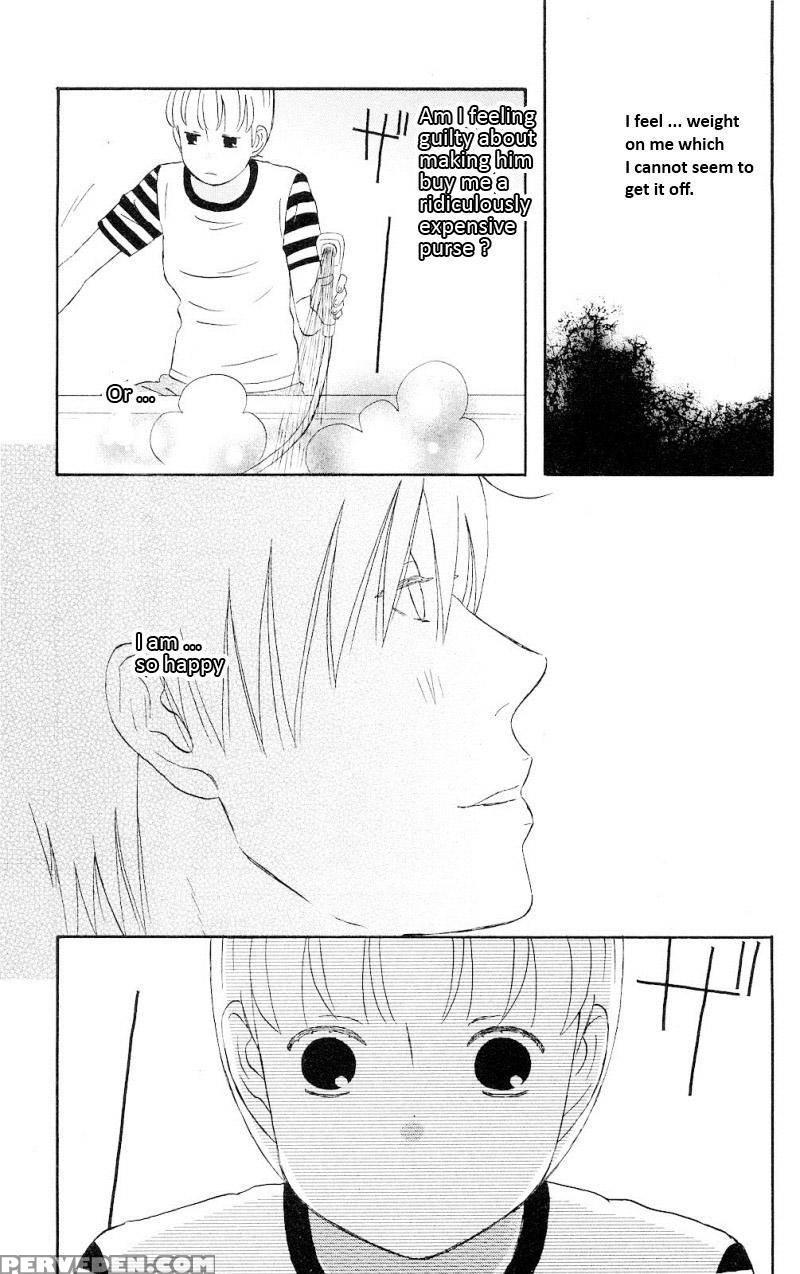 Liar X Liar - Volume 1 - Kindaichi Renjuro 1