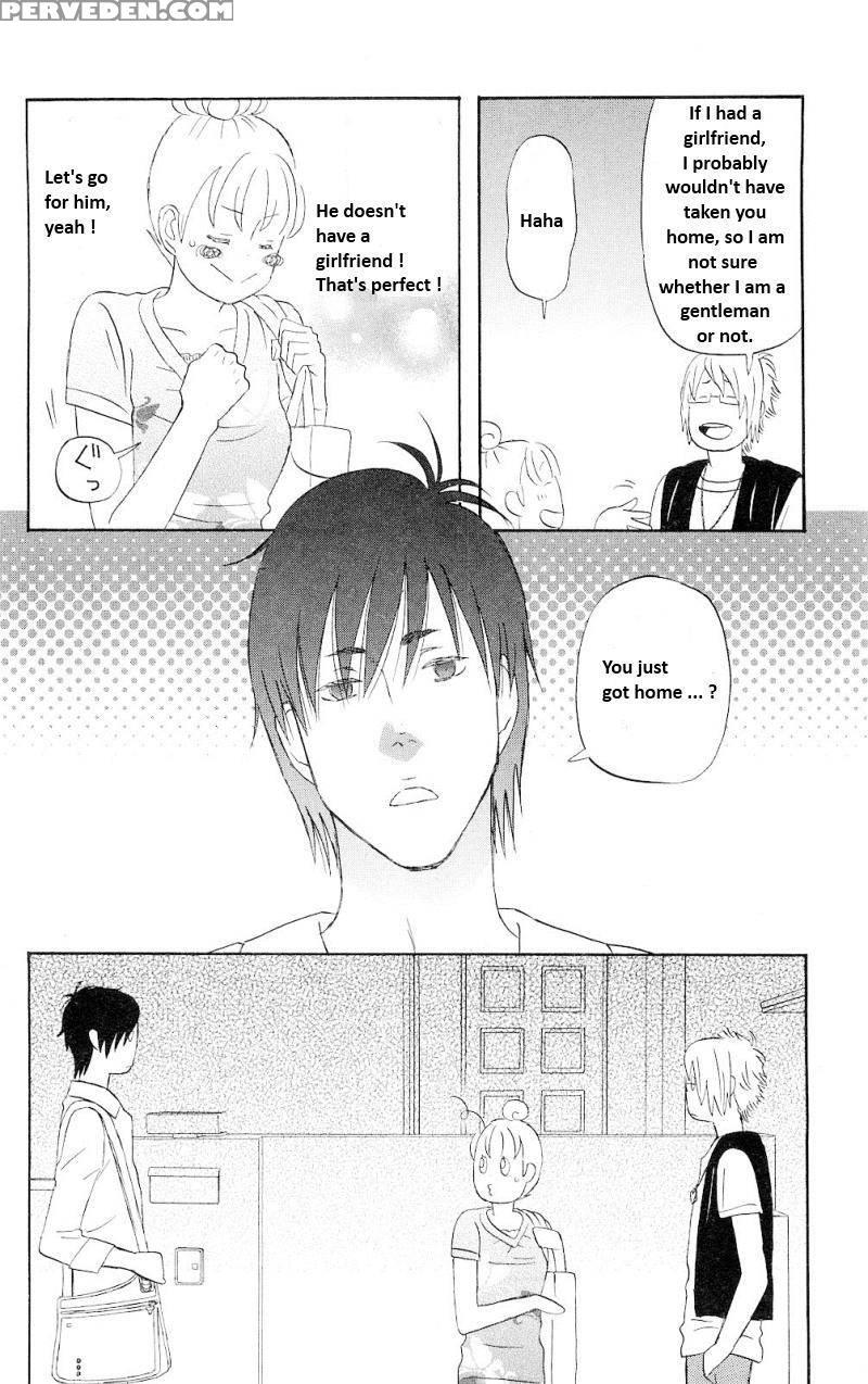 Liar X Liar - Volume 1 - Kindaichi Renjuro 1