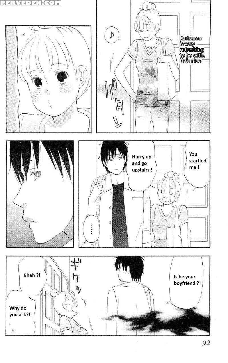 Liar X Liar - Volume 1 - Kindaichi Renjuro 1