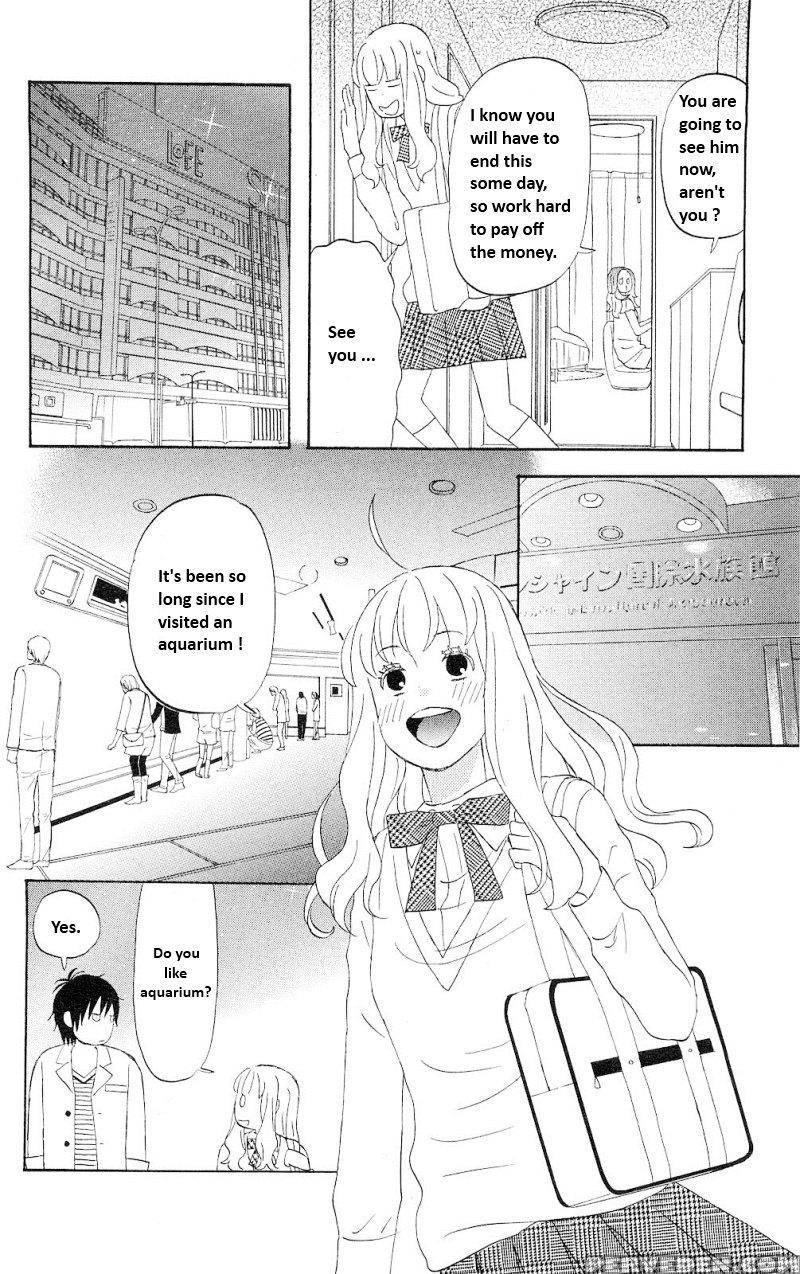 Liar X Liar - Volume 1 - Kindaichi Renjuro 1