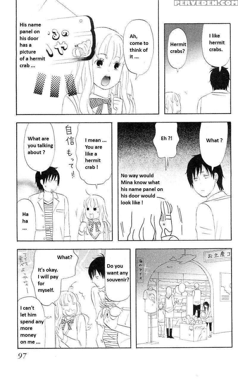 Liar X Liar - Volume 1 - Kindaichi Renjuro 1