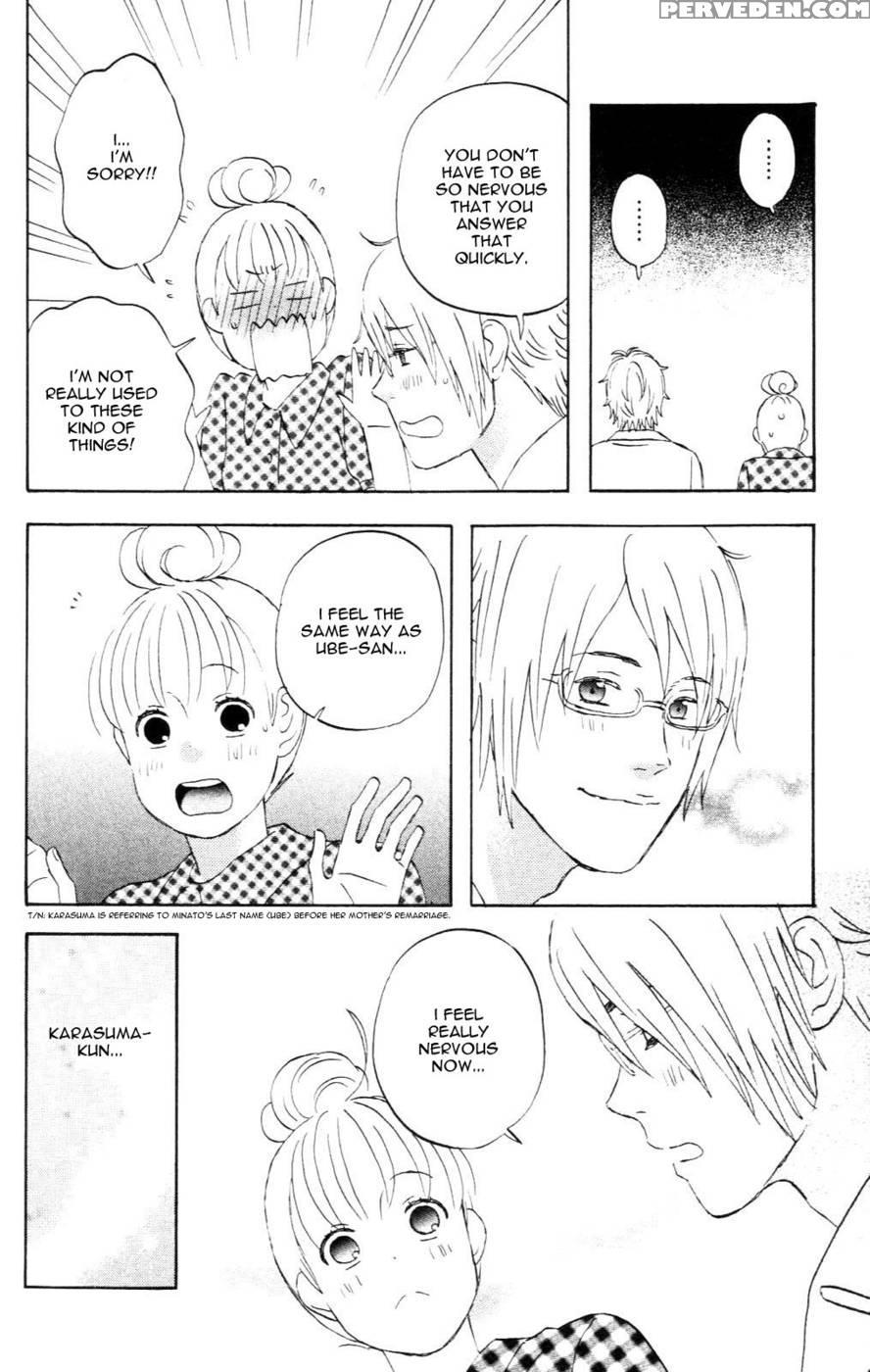 Liar X Liar - Volume 2 - Chapter 8 - Kindaichi Renjuro 1