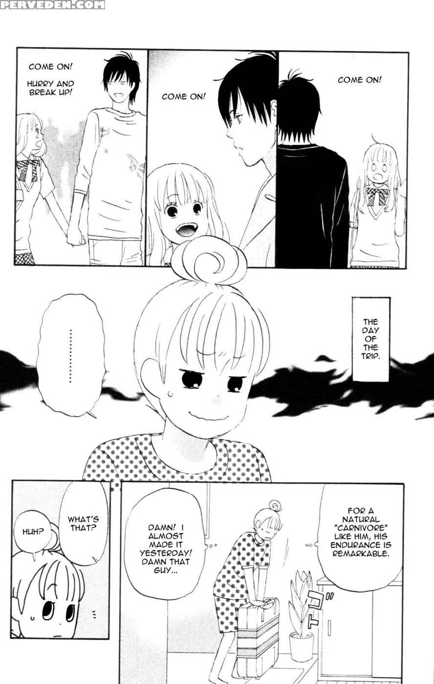 Liar X Liar - Volume 2 - Chapter 8 - Kindaichi Renjuro 1