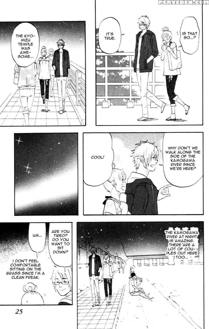 Liar X Liar - Volume 2 - Chapter 8 - Kindaichi Renjuro 1