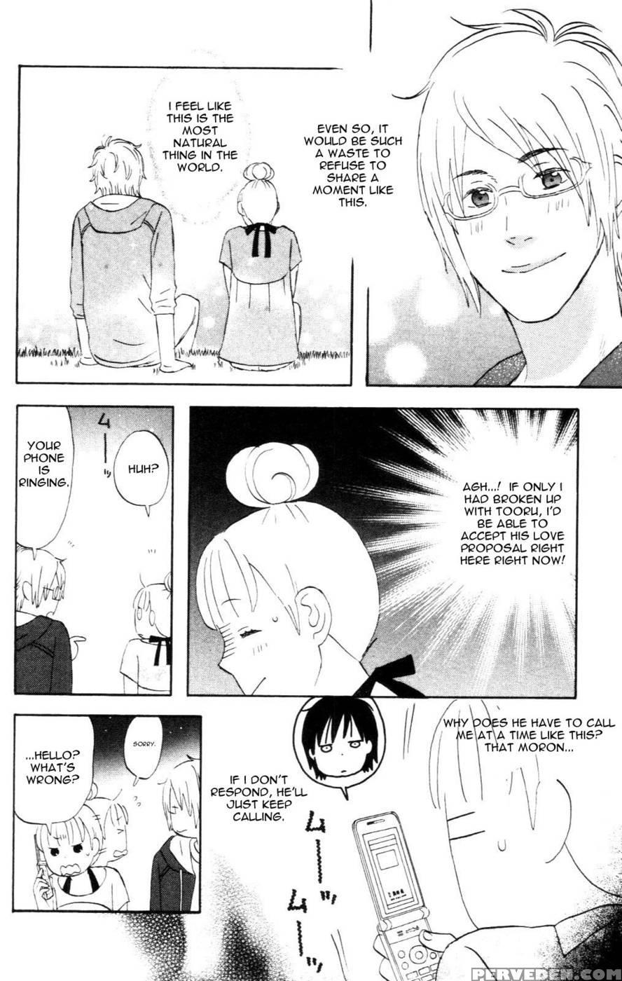 Liar X Liar - Volume 2 - Chapter 8 - Kindaichi Renjuro 1