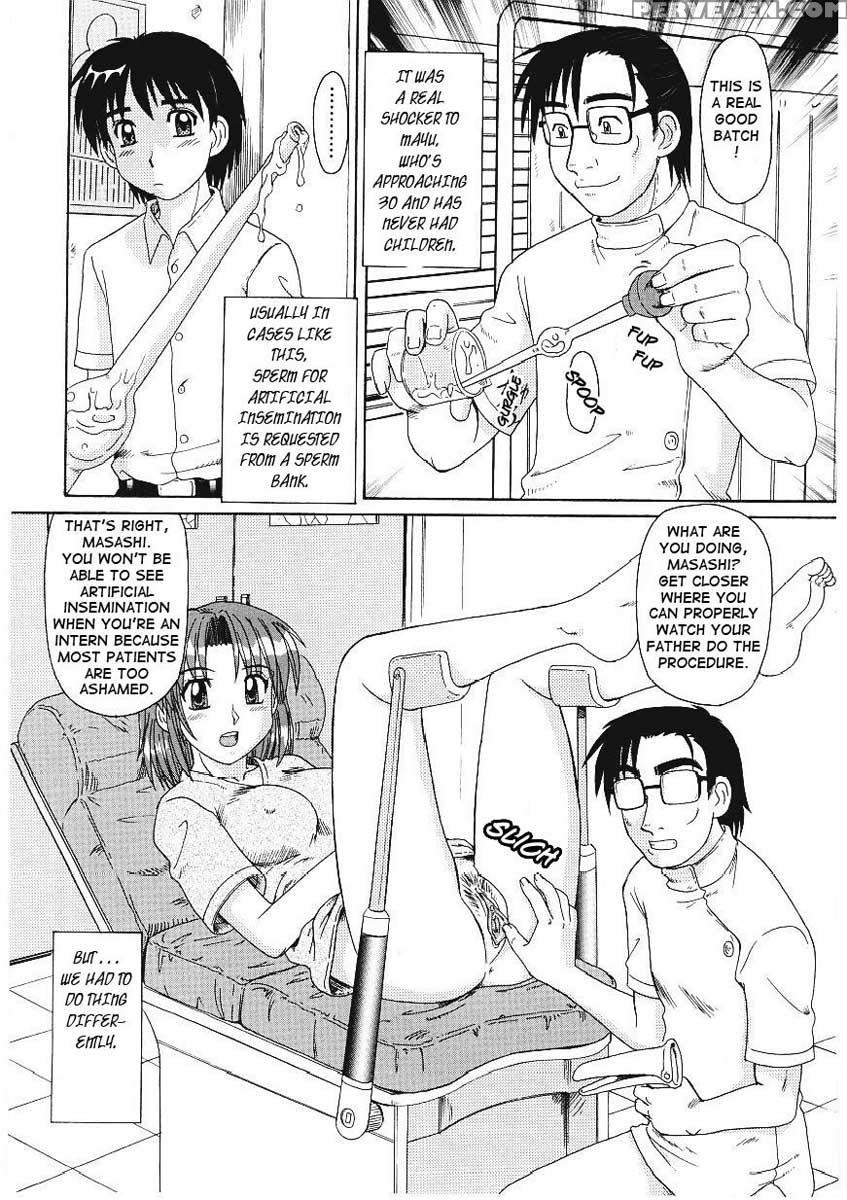 Libido In The Beaker - Original Work 1
