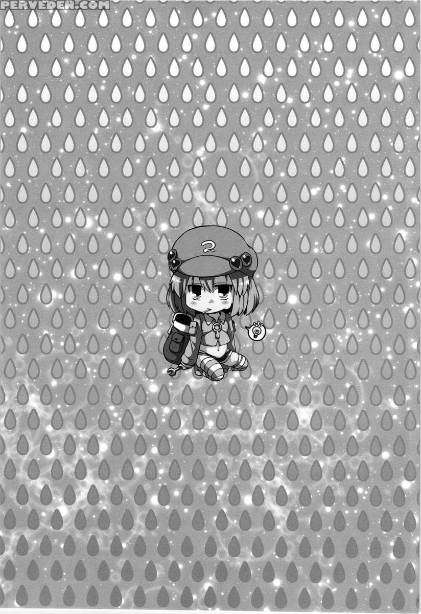 Licentious Kawashiro Nitori-san 1