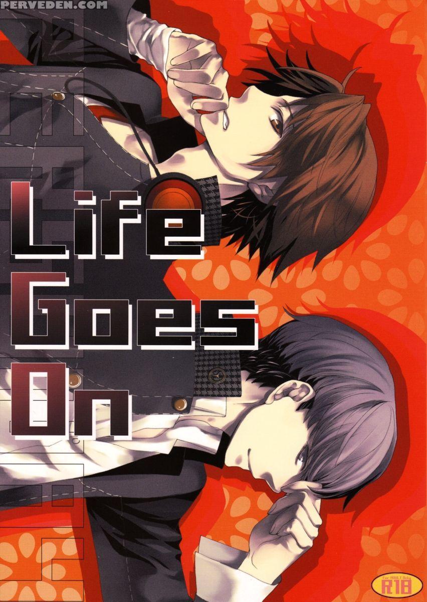 Life Goes On [english] 1