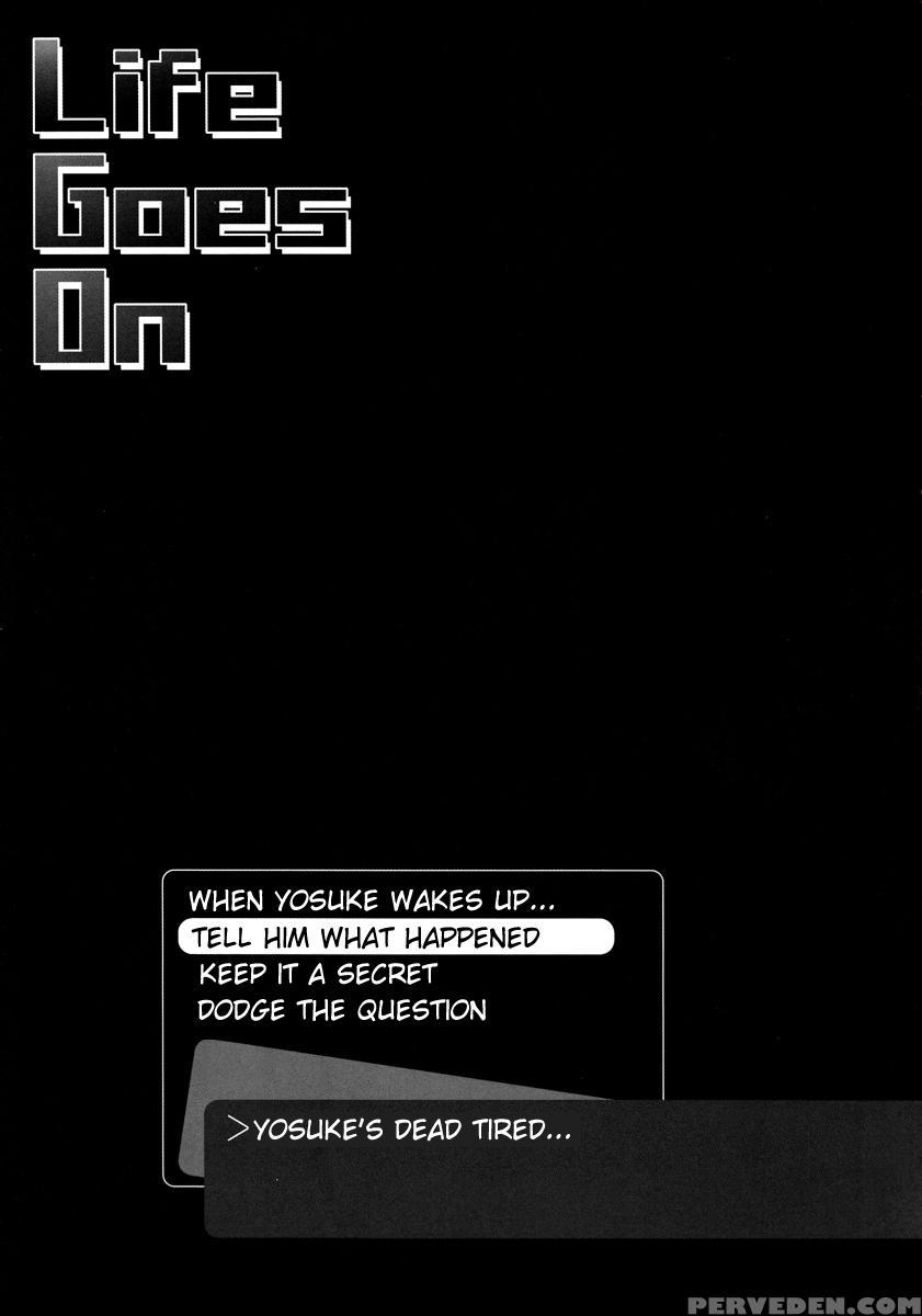 Life Goes On [english] 1