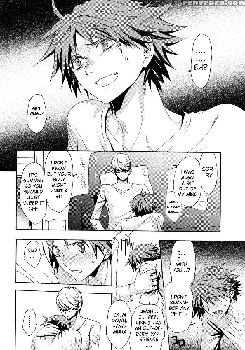 Life Goes On [english] 1