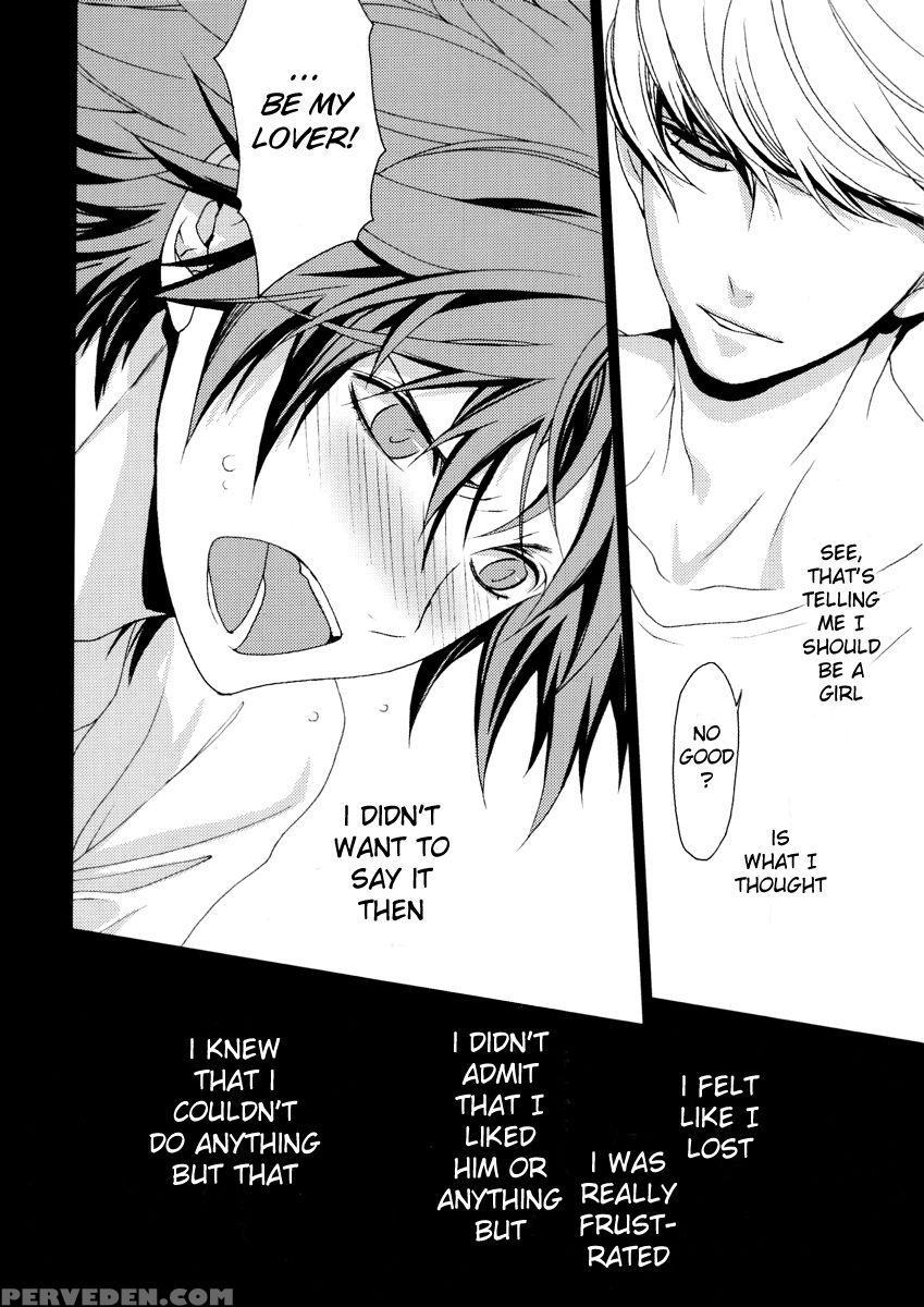 Life Goes On [english] 1