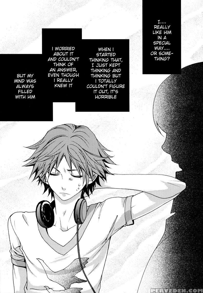 Life Goes On [english] 1