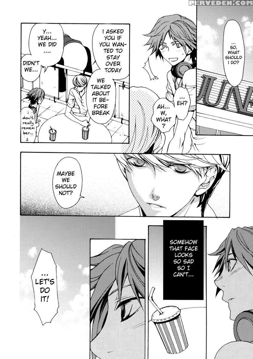 Life Goes On [english] 1