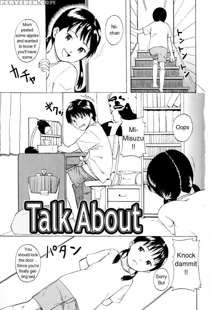 Life Is Peachy? Chapter 1 Page 1