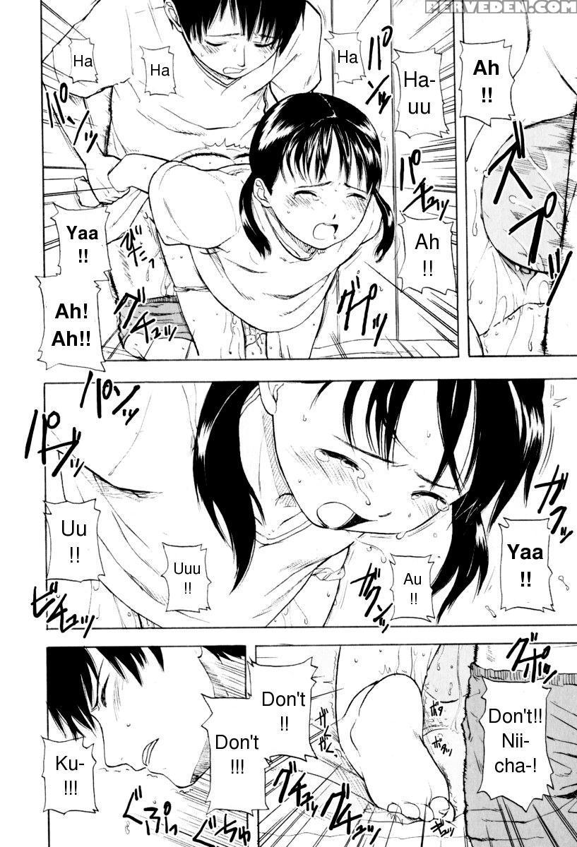 Life Is Peachy? Chapter 1 Page 16