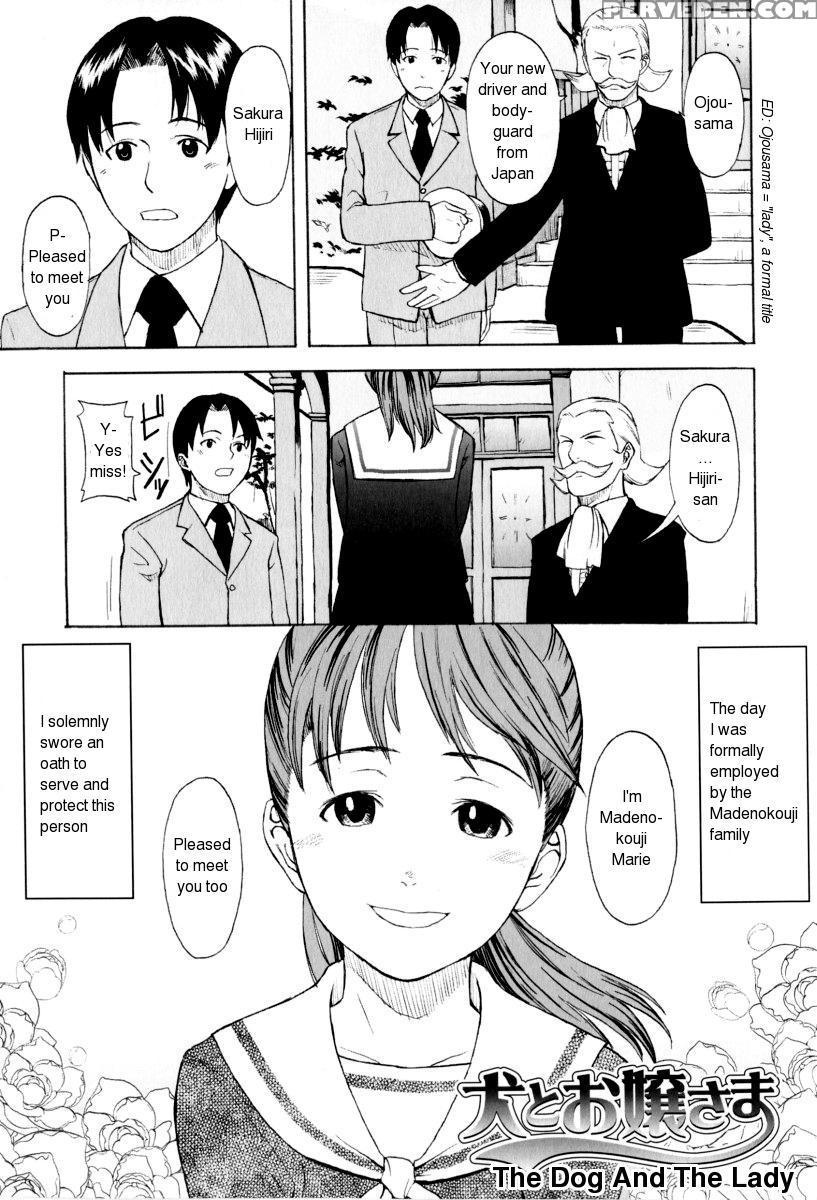 Life Is Peachy? Chapter 10 Page 1