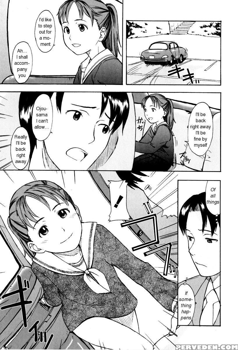 Life Is Peachy? Chapter 10 Page 11