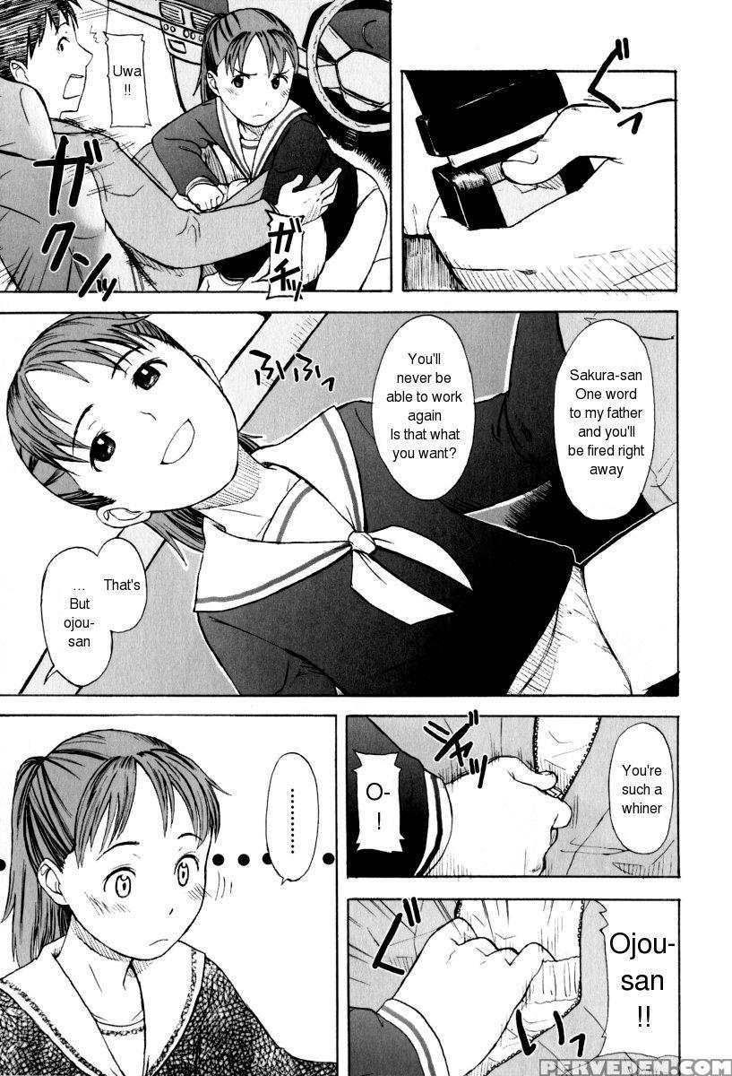 Life Is Peachy? Chapter 10 Page 13