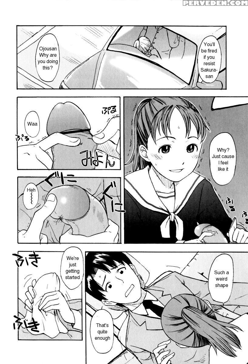 Life Is Peachy? Chapter 10 Page 14