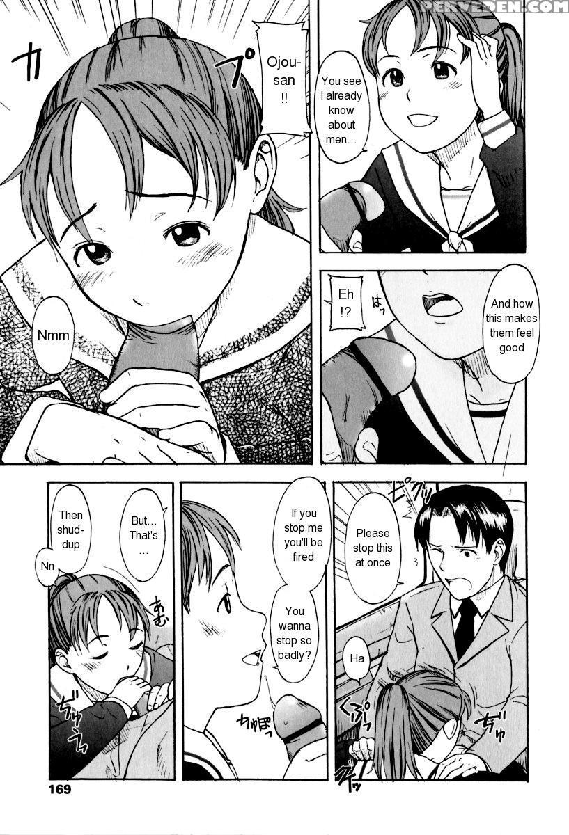 Life Is Peachy? Chapter 10 Page 15